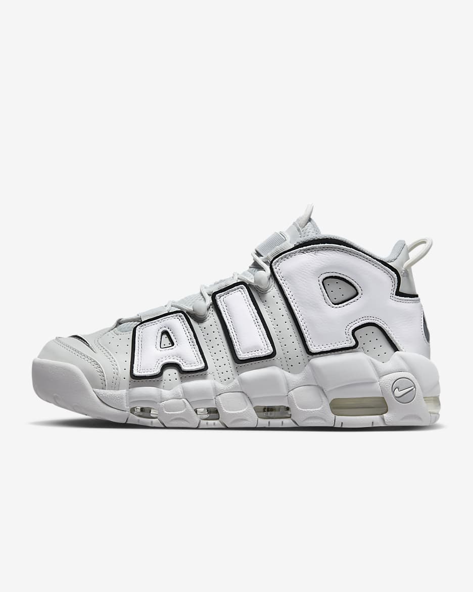 Nike Air More Uptempo 96 Men s Shoes. Nike